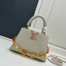 Louis Vuitton Top Handle Bags